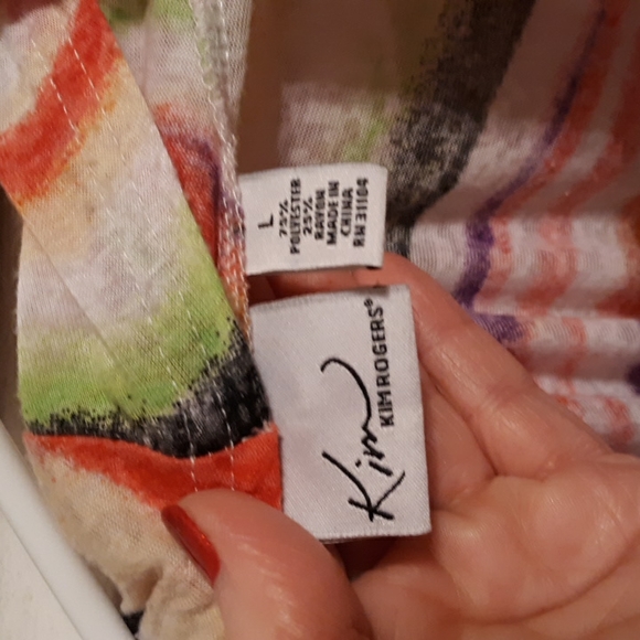 Cardigan - Picture 2 of 2